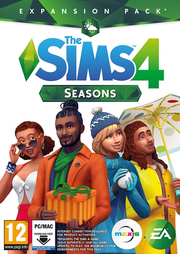 Sims 3 on mac