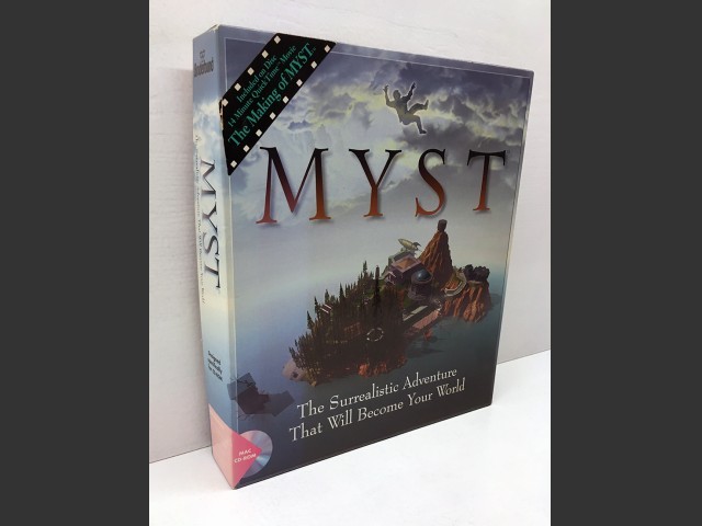 Download myst for mac