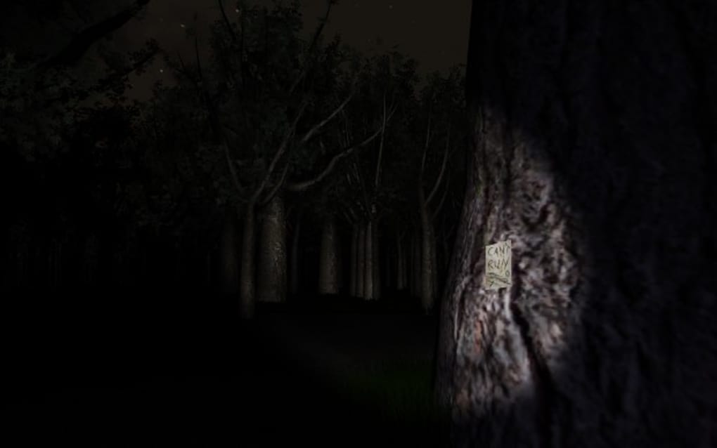 Slender the eight pages free download mac